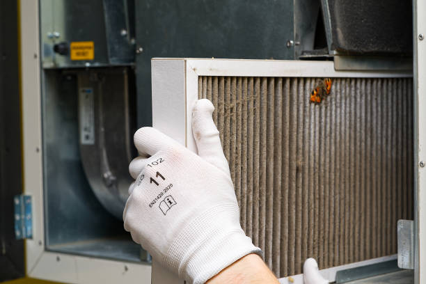Best Ventilation Cleaning Services  in Taft Mosswood, CA