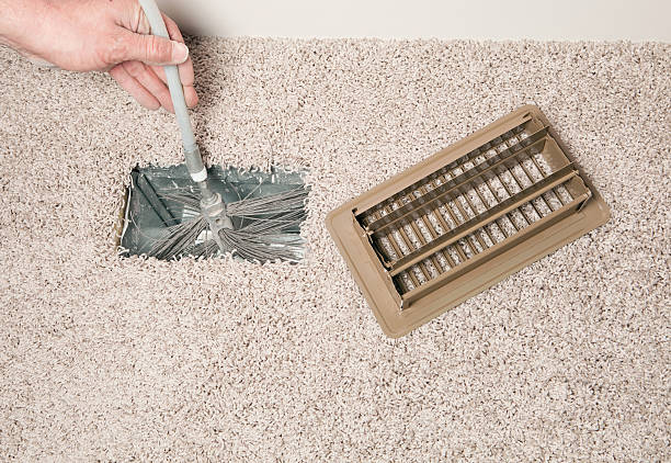 Best Air Duct Cleaning Near Me  in Taft Mosswood, CA