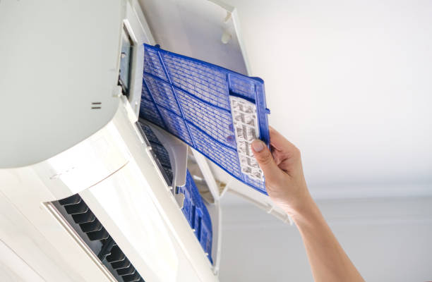 Best Duct Cleaning for Offices  in Taft Mosswood, CA