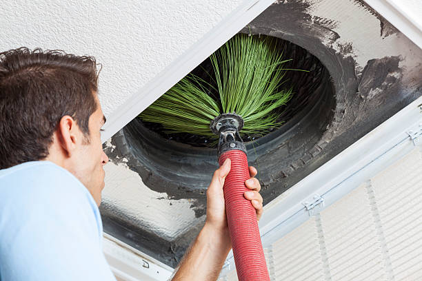 Affordable HVAC Duct Cleaning in Taft Mosswood, CA