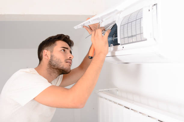 Best Ventilation Cleaning Services  in Taft Mosswood, CA