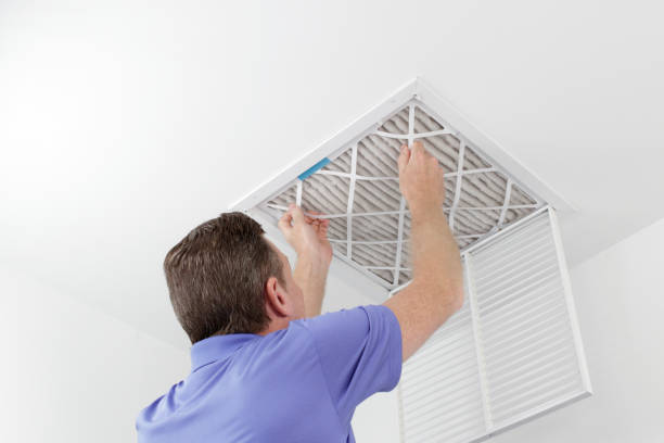 HVAC System Cleaning in Taft Mosswood, CA